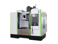 VMC1160 立式数控加工中心 