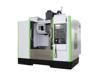 VMC1160 立式数控加工中心 