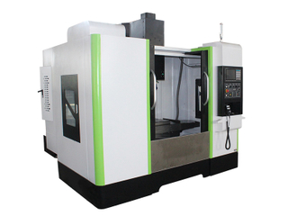 VMC850 立式数控加工中心