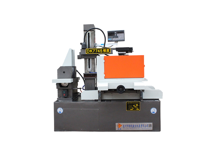 快走丝线切割机