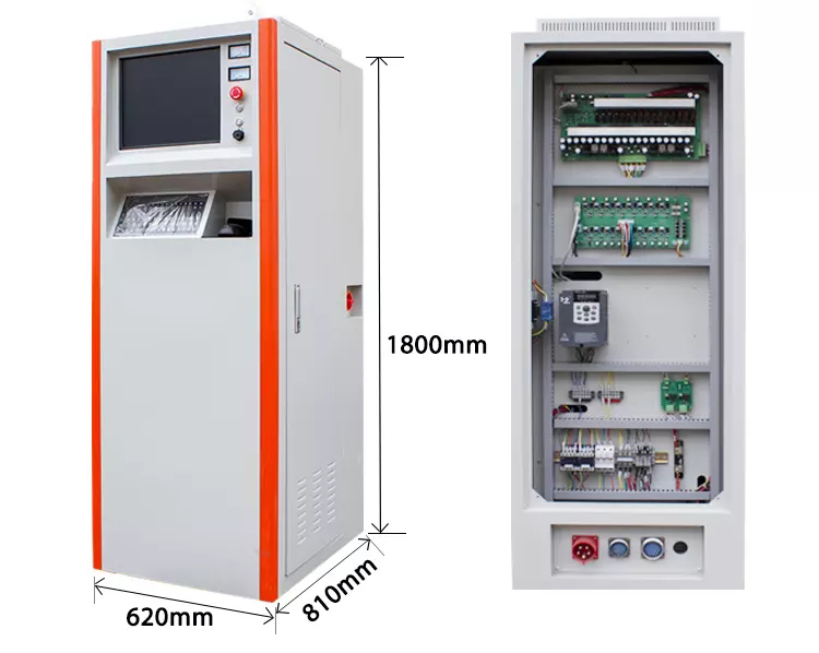 完全智能的多通（多切）控制器