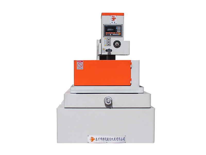 中走丝线切割机