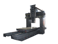 VMC1680 CNC垂直加工中心