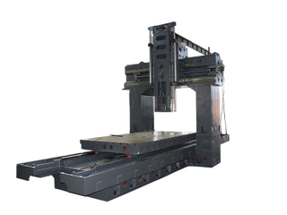 VMC1680 立式数控加工中心 