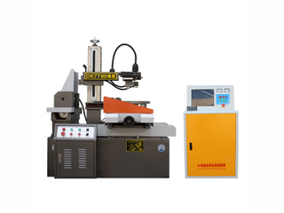 DK7780快走丝线切割机