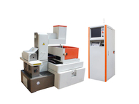 中走丝线切割机