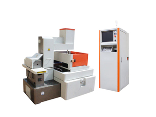 TRS50中走丝线切割机