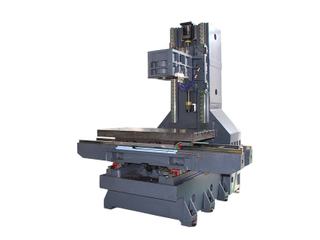 VMC1380 立式数控加工中心 