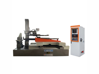 DK77100快走丝线切割机 