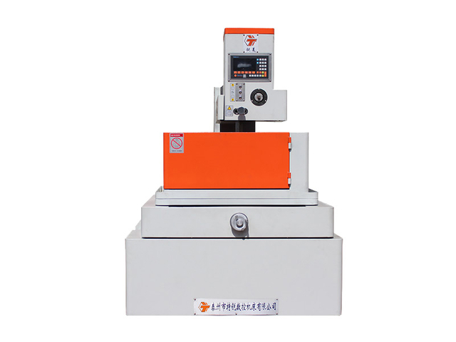 TRS32中走丝线切割机