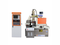 快走丝线切割机